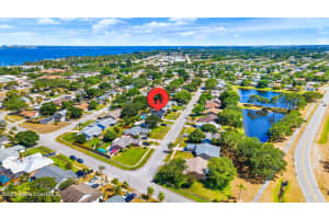 3059 Sweet Oak Drive, Melbourne, FL 32935 Sold 07/02/25