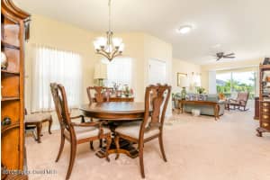 6008 Van Ness Drive, Melbourne, FL 32940 Sold 09/23/25