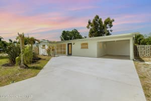 149 St George Road, Melbourne, FL 32904 Sold 05/29/25