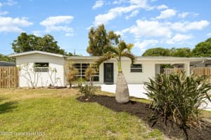 149 St George Road, Melbourne, FL 32904 Sold 05/29/25