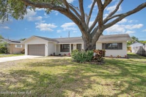 906 Kings Post Road, Rockledge, FL 32955 Sold 10/21/25