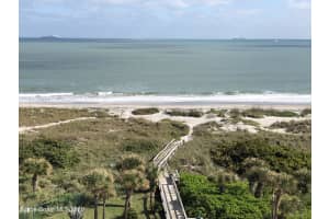 2100 Atlantic Avenue, Cocoa Beach, FL 32931 - MLS#1045000