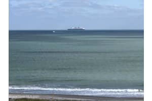 2100 Atlantic Avenue, Cocoa Beach, FL 32931 - MLS#1045000