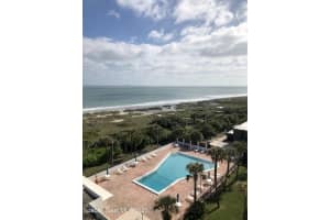 2100 Atlantic Avenue, Cocoa Beach, FL 32931 - MLS#1045000