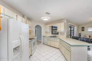 1318 Camas Avenue, Palm Bay, FL 32907 Sold 07/28/25