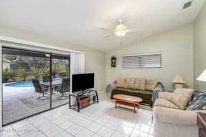1318 Camas Avenue, Palm Bay, FL 32907 Sold 07/28/25