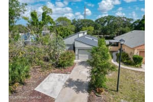 425 Willow Tree Drive, Melbourne, FL 32940 Sold 06/18/25