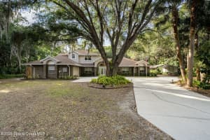 7703 Windover Way, Titusville, Fl 32780, Titusville
