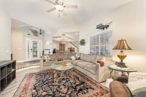 7703 Windover Way, Titusville, Fl 32780 - Off Market