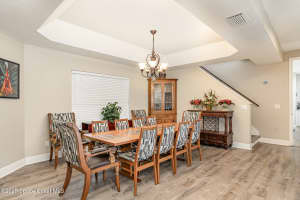 7703 Windover Way, Titusville, Fl 32780 - Off Market