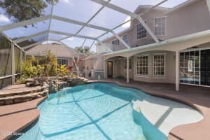 1300 Cape Sable Drive, Melbourne, FL 32940 - MLS#1045016