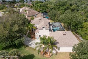 1300 Cape Sable Drive, Melbourne, FL 32940 - MLS#1045016