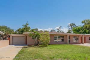 229 Court Street, Titusville, FL 32780 Sold 07/02/25