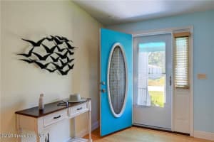 1047 Sebastian Road, Barefoot Bay, FL 32976 Sold 07/25/25