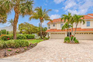 100 Ormond Drive, Indialantic, FL 32903 Sold 06/26/25