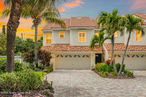 100 Ormond Drive, Indialantic, FL 32903 Sold 06/26/25