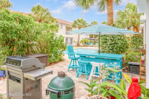 100 Ormond Drive, Indialantic, FL 32903 Sold 06/26/25