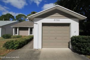 3730 Brentwood Court, Melbourne, FL 32935 Sold 06/11/25