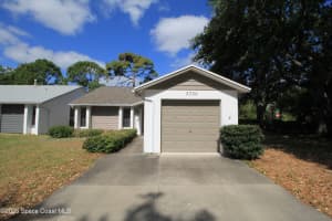 3730 Brentwood Court, Melbourne, FL 32935 Sold 06/11/25