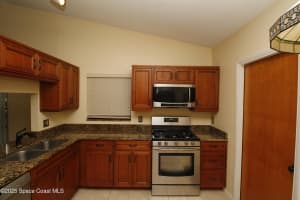 3730 Brentwood Court, Melbourne, FL 32935 Sold 06/11/25