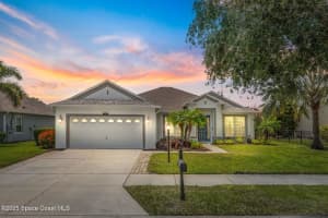 4083 Orchard Drive, Melbourne, FL 32940 Sold 06/02/25