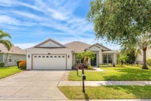4083 Orchard Drive, Melbourne, FL 32940 Sold 06/02/25