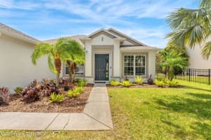 4083 Orchard Drive, Melbourne, FL 32940 Sold 06/02/25