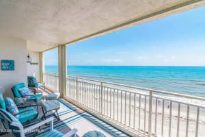 2835 N Highway A1a, 802, Indialantic, Fl 32903, Indialantic