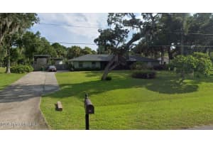 670 Kings Way, Merritt Island, Fl 32953, Merritt Island