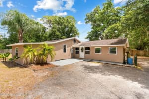 680 Missouri Street, Melbourne, FL 32904 Sold 08/25/25