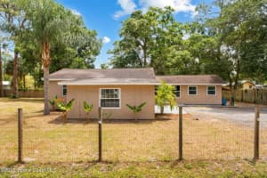 680 Missouri Street, Melbourne, FL 32904 Sold 08/25/25