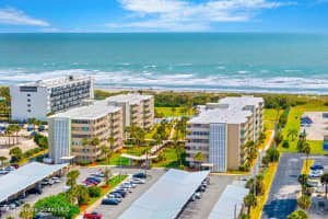 2020 Atlantic Avenue, Cocoa Beach, FL 32931 Sold 06/18/25