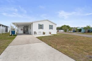 1241 Shell Court, Palm Bay, FL 32907 Sold 08/14/25