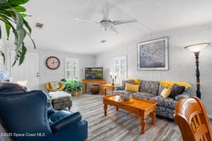 1241 Shell Court, Palm Bay, FL 32907 Sold 08/14/25