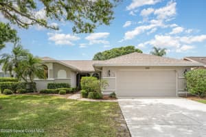 1537 Independence Avenue, Melbourne, FL 32940 Sold 07/07/25