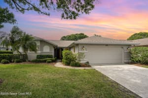 1537 Independence Avenue, Melbourne, FL 32940 Sold 07/07/25