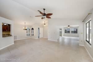 1537 Independence Avenue, Melbourne, FL 32940 Sold 07/07/25