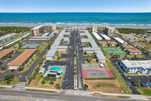 3150 Atlantic Avenue, Cocoa Beach, FL 32931 Sold 06/04/25