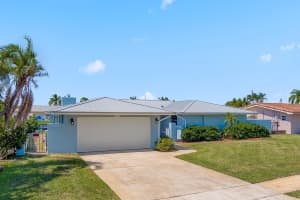 451 Bridgetown Court, Satellite Beach, FL 32937 - MLS#1045060