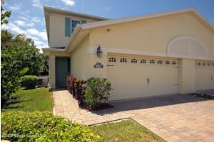 1027 Steven Patrick Avenue, Indian Harbour Beach, FL 32937 Sold 06/20/25