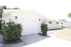 1257 Garfield Street, Melbourne, FL 32935 - MLS#1045066