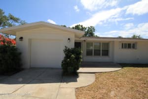 1257 Garfield Street, Melbourne, FL 32935 - MLS#1045066