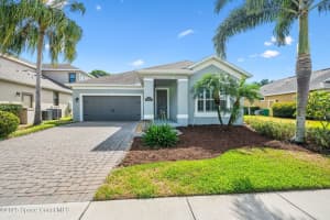 8601 Strom Park Drive, Melbourne, Fl 32940, Melbourne