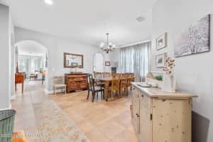 8601 Strom Park Drive, Melbourne, FL 32940 - MLS#1045068