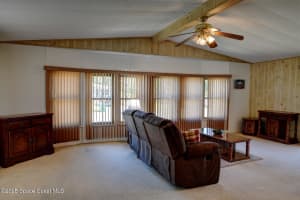 1356 Barefoot Circle, Barefoot Bay, FL 32976 Sold 11/13/25