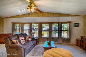 1356 Barefoot Circle, Barefoot Bay, FL 32976 Sold 11/13/25