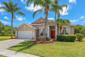2100 Weatherly Avenue, Melbourne, FL 32904 Sold 06/18/25