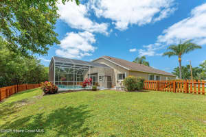 2100 Weatherly Avenue, Melbourne, FL 32904 Sold 06/18/25