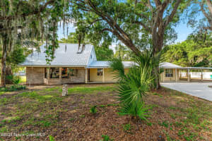 1954 Trimble Road, Melbourne, FL 32934 - MLS#1045072