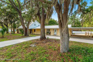 1954 Trimble Road, Melbourne, FL 32934 - MLS#1045072
